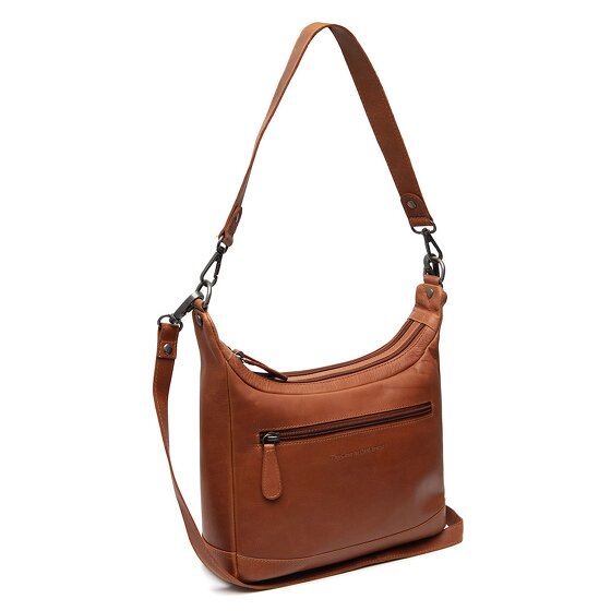 The Chesterfield Brand Mirave Borsa a tracolla Pelle 25 cm