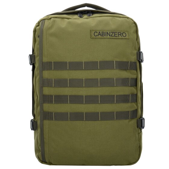 Cabin Zero Zaino militare 36L Cabina Zaino 46 cm