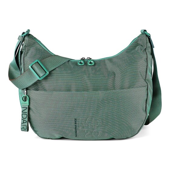 Mandarina Duck MD20 Borsa a tracolla 39 cm espandibile