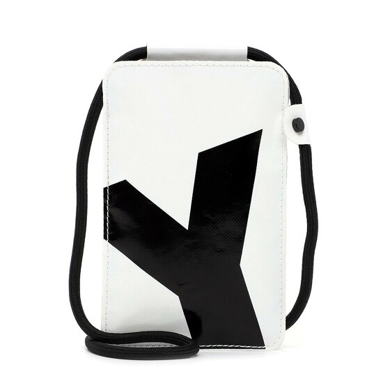 Suri Frey Custodia per cellulare Jessey Tarpaulin 11,5 cm