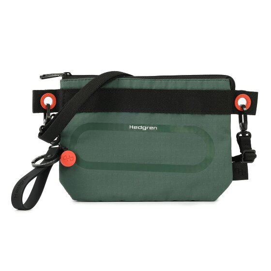 Hedgren Uni Ichi Borsa a tracolla Protezione RFID 19 cm