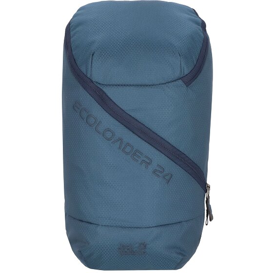 Jack Wolfskin Zaino Ecoloader 24 50 cm