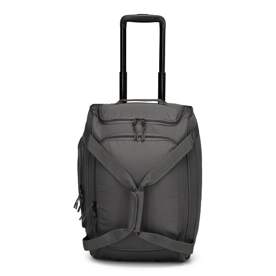 American Tourister City Racer 2 ruote Borsa da viaggio S 55 cm