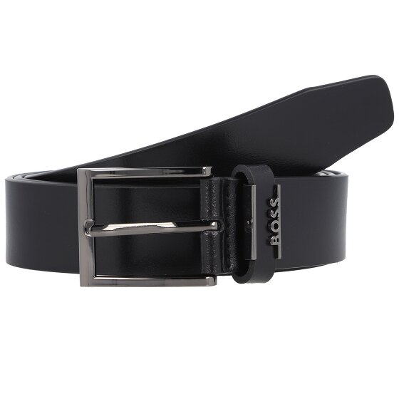 Boss Cole Cintura Vera Pelle