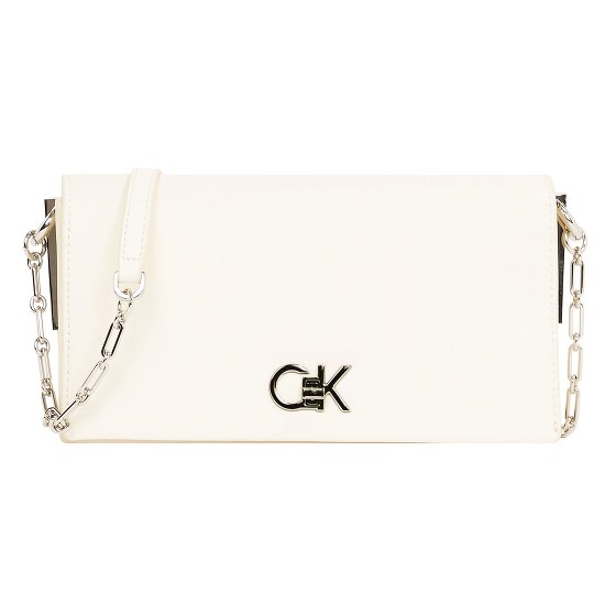 Calvin Klein Re-Lock Borsa a tracolla 24 cm