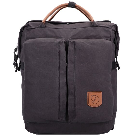 Fjällräven Zaino Haulpack No.1 Scomparto per laptop da 39 cm