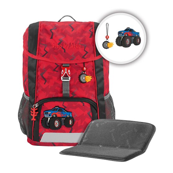 Step by Step Kid Zaino per bambini 35 cm