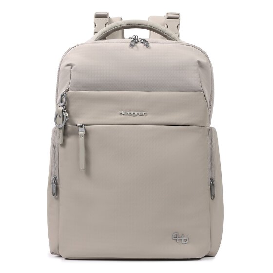 Hedgren Furo Tsutsumi Zaino da giorno Protezione RFID 42 cm