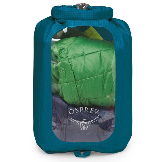 Osprey Ultralight DrySack 12L w-Window Borsa da imballaggio 22 cm