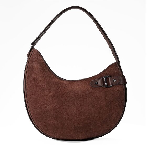 Lauren Ralph Lauren Tasha Borsa a tracolla Pelle 32 cm