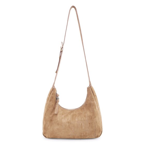 FredsBruder Velvet Wild Borsa a tracolla Pelle 26.5 cm