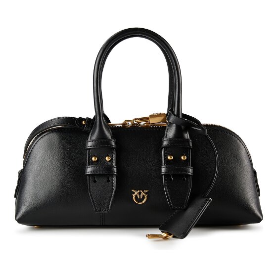 PINKO Bowling Bag Borsetta Pelle 29 cm