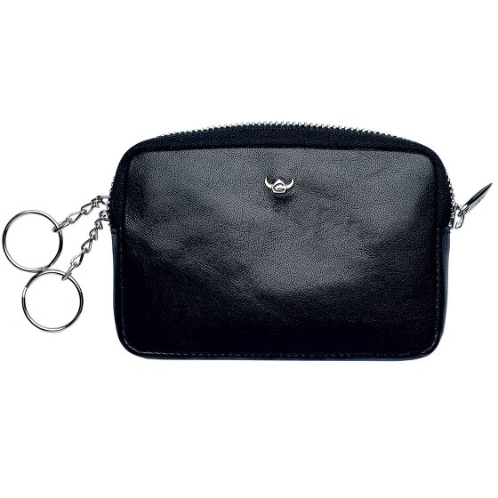 Golden Head Colorado Portafoglio chiave Pelle 11 cm