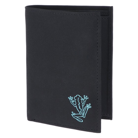 oxmox New Cryptan Portafoglio Protezione RFID 10 cm