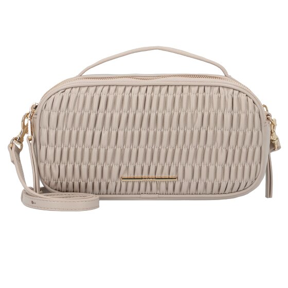 Calvin Klein Ruched Borsetta 25 cm