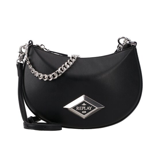 Replay Borsa a tracolla 24 cm Replay Borsa a tracolla 24 cm