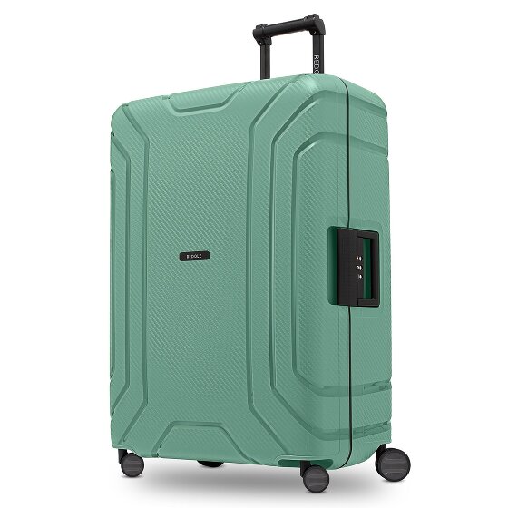 Redolz Essentials 15 Carrello a 4 ruote da 75 cm con fissaggio a tre punti
