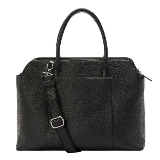 Voi Hirsch Kala Borsetta Pelle 40 cm Scomparto per laptop