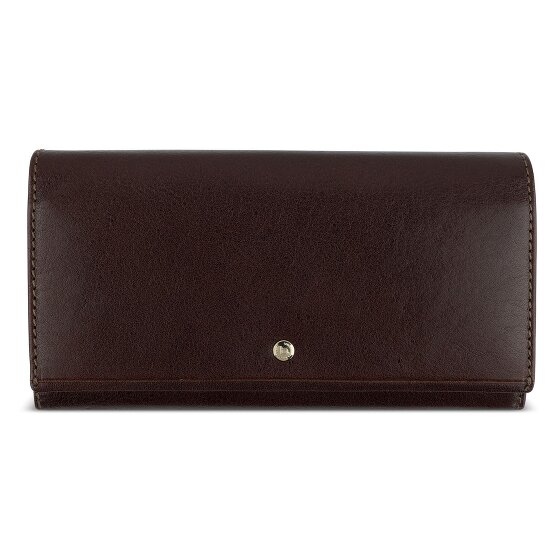 bugatti Neaples Portafoglio Protezione RFID Pelle 19 cm