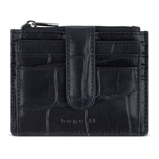 bugatti Nevio Portafoglio Protezione RFID Pelle 10.5 cm bugatti Nevio Portafoglio Protezione RFID Pelle 10.5 cm