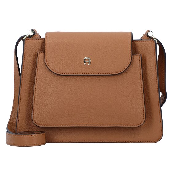 AIGNER Delia Borsetta Vera Pelle 24 cm