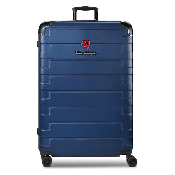 Tonino Lamborghini Milano 4 ruote Carrello 83 cm espandibile