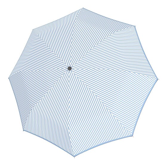 Doppler Fiber Magic Ombrello tascabile 29 cm