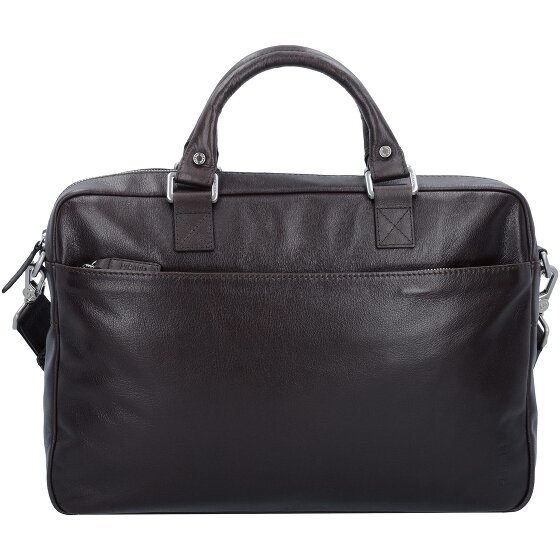 Picard Buddy Cartella in pelle 39 cm Scomparto per computer portatile