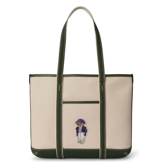 POLO RALPH LAUREN Bear Borsa a spalla 32.5 cm