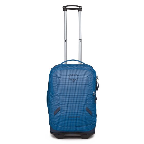Osprey Transporter Wheeled Carry On 2 ruote Borsa da viaggio 50 cm