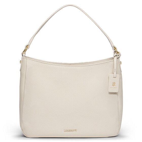 Lazarotti Bologna Leather Borsa a tracolla Pelle 27 cm