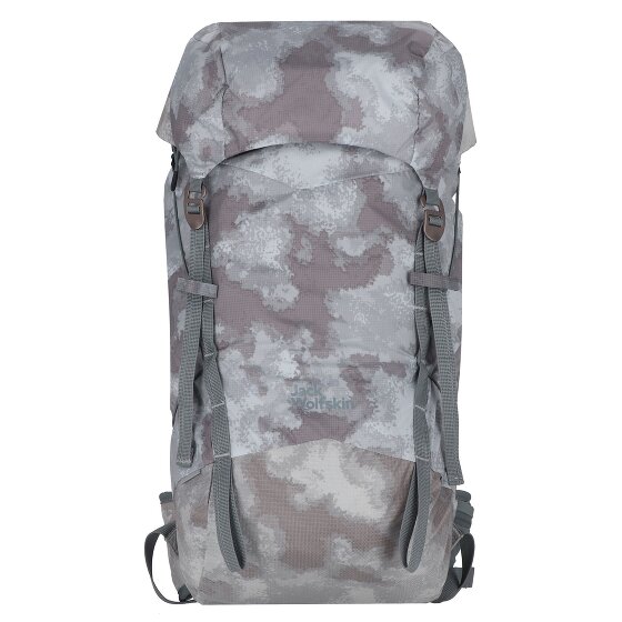Jack Wolfskin 3D Aerorise 40 Zaino da trekking 68 cm