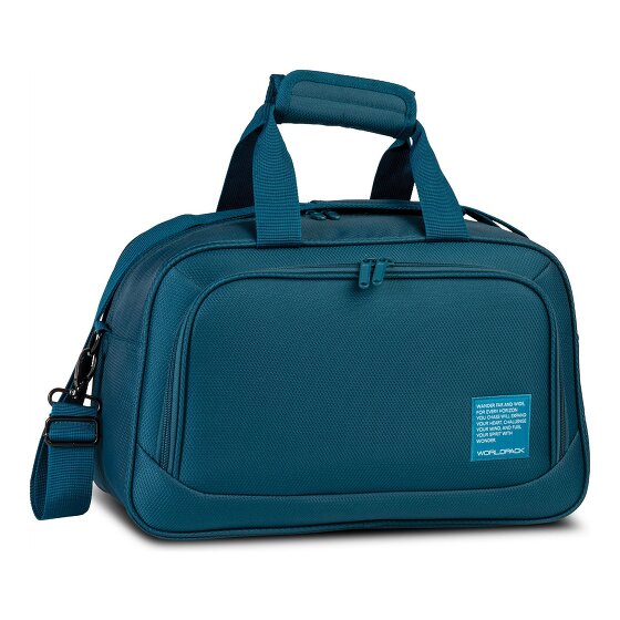 Worldpack Basel Borsa da volo 40 cm