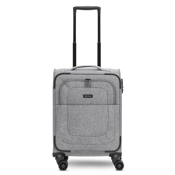 Redolz Essentials 12 CABIN 4 ruote Carrello della cabina 55 cm