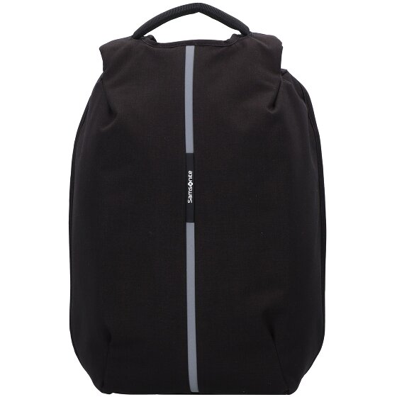 Samsonite Securipak Zaino RFID 44 cm scomparto per laptop