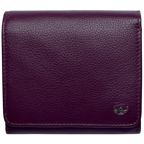 Golden Head Portafoglio Madrid RFID in pelle 10 cm