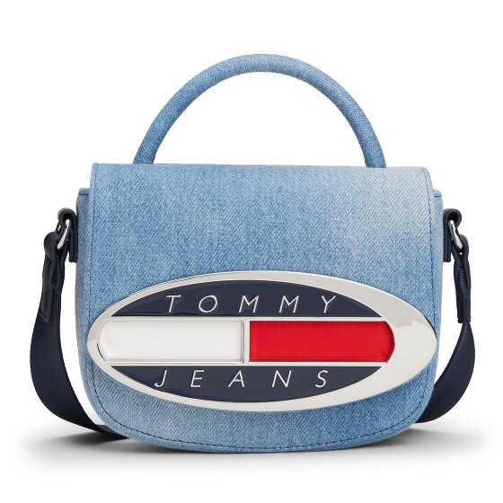 Tommy Hilfiger Jeans TJW Origin Mini borsa a mano 17.5 cm Tommy Hilfiger Jeans TJW Origin Mini borsa a mano 17.5 cm