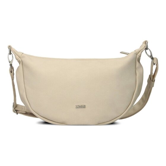 Zwei Mademoiselle.M Borsa a tracolla 34 cm