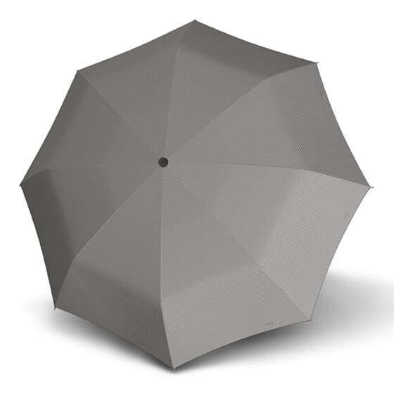 Doppler Ombrello a bastone lungo in Carbonsteel 89 cm