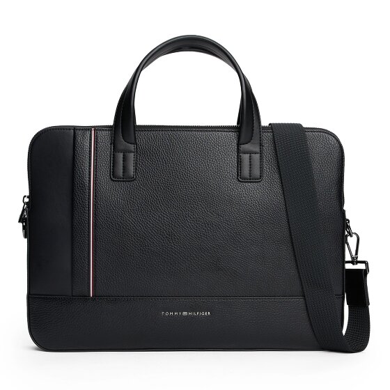 Tommy Hilfiger TH Central Valigetta 40 cm Scomparto per laptop