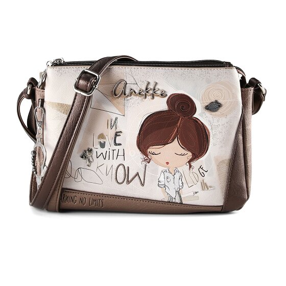 Anekke Sophia Borsa a tracolla 30 cm