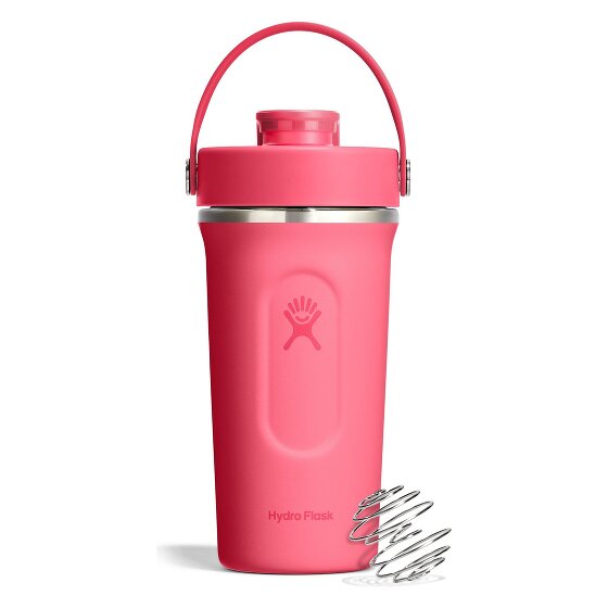 Hydro Flask Sport Insulated Shaker Bottle Bottiglia per bere 710 ml