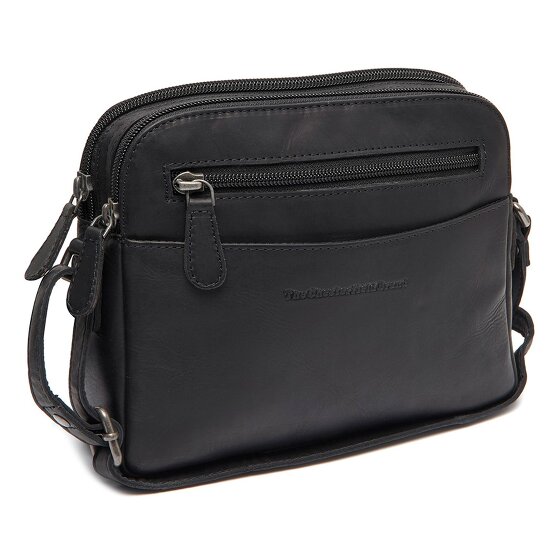 The Chesterfield Brand Vionne Borsa a tracolla Pelle 21 cm