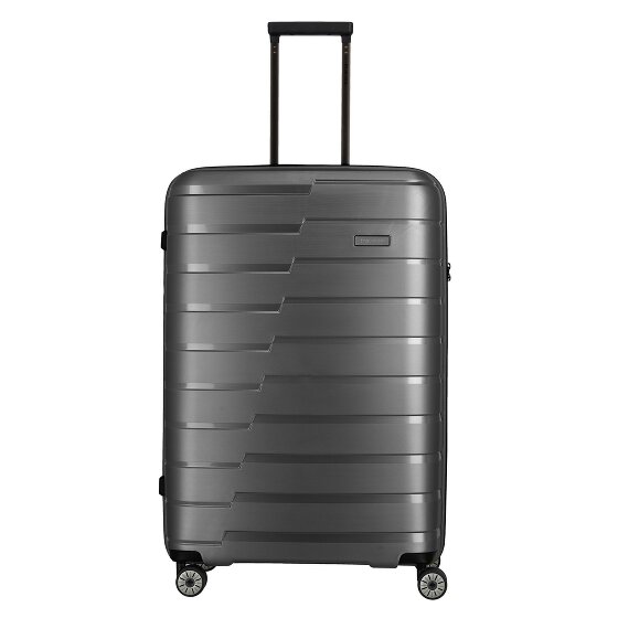 Travelite Carrello a 4 ruote Air Base 77 cm