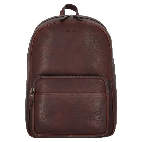 Burkely Antique Avery Zaino da giorno Pelle 42 cm Scomparto per laptop Burkely Antique Avery Zaino da giorno Pelle 42 cm Scomparto per laptop