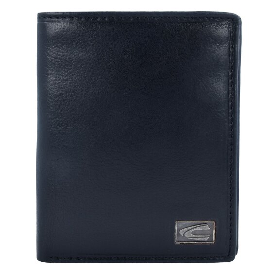 camel active Japan Portafoglio Protezione RFID Pelle 9 cm