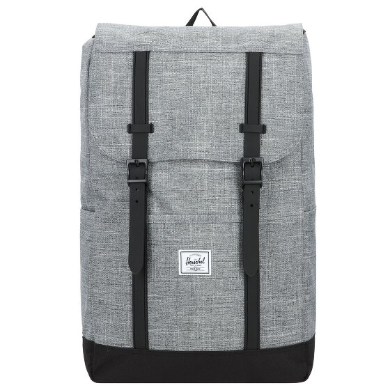 Herschel Retreat Zaino da giorno 43 cm Vano porta PC