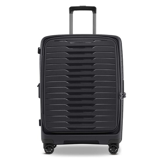 Stratic Novium 4 ruote Carrello M 65.5 cm espandibile