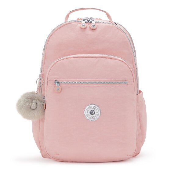 Kipling Back to School Seoul Lap Zaino da scuola 44 cm