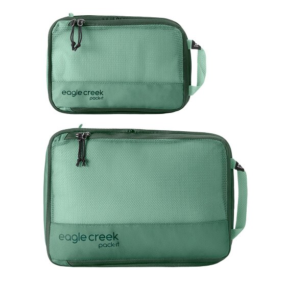 Eagle Creek Set di borse Pack-It S-M 2 pezzi con piega a espansione